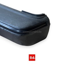 VW Scirocco 2 Typ 53B Rocco MK2 Leiste Stoßstange Keder schwarz Scala Tropic