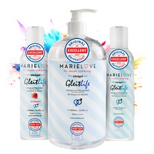 Gleitgel Wasserbasiert 250ml |