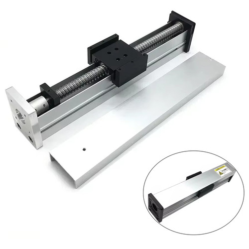 Ip65 sealed cnc - ip65, linearachse