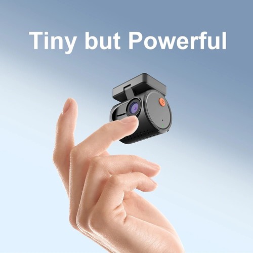 Dashcam auto mini - dashcam,