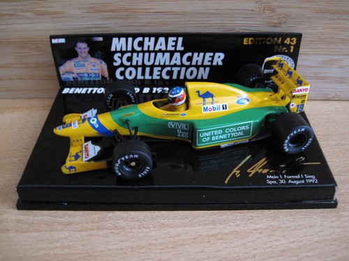 Schumacher msc 1 - schumacher,