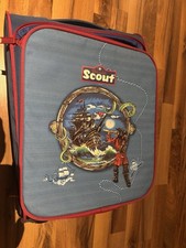 Scout Kindertrolley Kinderkoffer