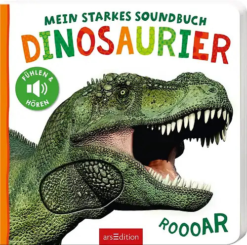 Mein starkes soundbuch - mein,