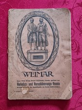 ~1920 Antiquariat alt antik