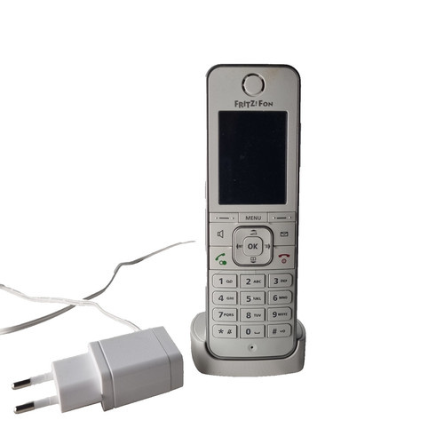 Avm fritz fon wie - fritz!fon, c6