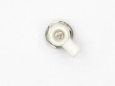 Heizkörper Entleerungsstopfen