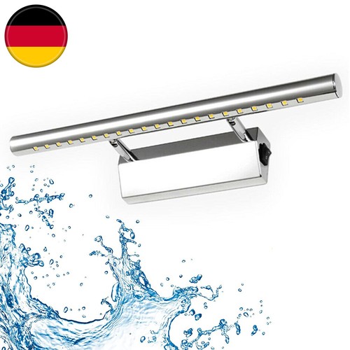 40cm led spiegellampe - 40cm,