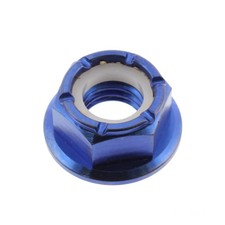 Kettenrad Mutter M8x1.25mm