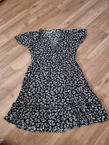 Leichtes sommer kleid - leichtes,