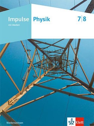 Impulse physik schulbuch - 7/8.,