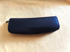 Altes Montblanc Federmäppchen