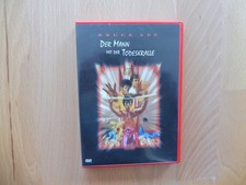 Der mann mit - mann, todeskralle