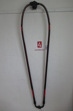 GUNSAILS Windsurfgabel Boom Cross 200-250 cm unbenutzt leichter Gripschaden