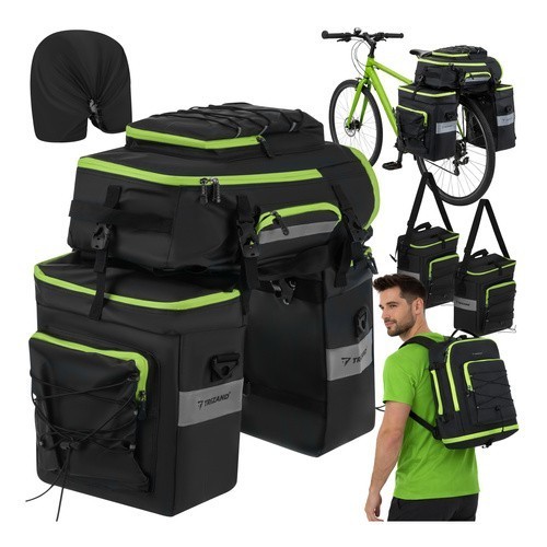 Trizand fahrradtasche 65l - trizand,
