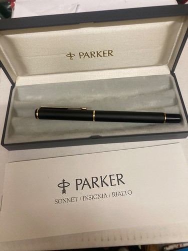 Parker rialto vintage - uk,