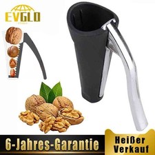 Nussknacker Nußknacker Walnüsse Nut Cracker Walnussknacker für Nüsse Pekannüsse