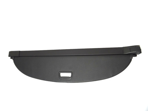Kofferraumabdeckung