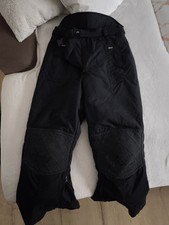 Schöller Kevlar Motor Motorschutz Hose