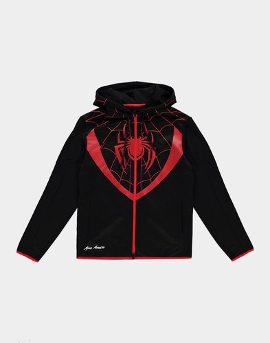 Spiderman miles morales - spiderman,