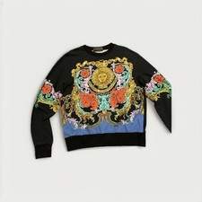 Versace Jeans Couture Sun Flower Garland