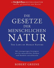 Die gesetze der menschlichen - die,