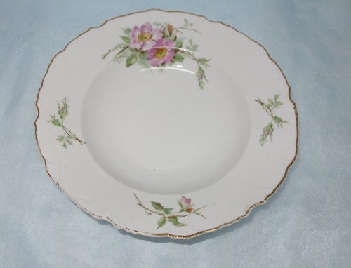 Jugendstil speisegeschirr - -,