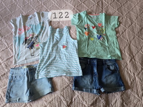 Kinderkleidung paket mädchen - kinderkleidung,