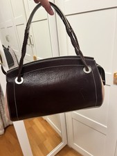 Handtasche von Hogan aus