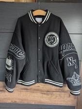 Supreme Veritas Varsity Jacket