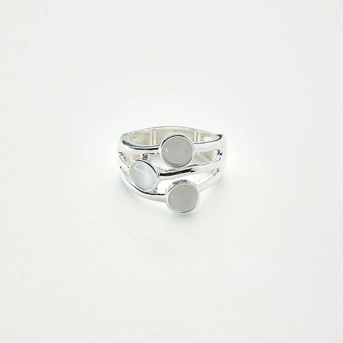 Elastischer ring modeschmuck - elastischer,