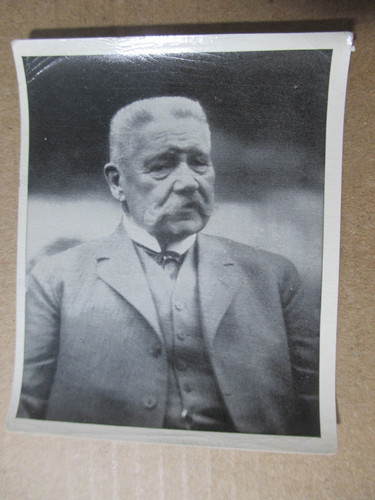 Bild hindenburg 309 g 1 - bild, nr.309