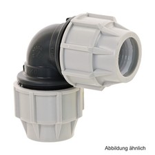 Plasson Serie 18, Winkel 90°