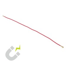 Magnetheber extra dünn 4mm