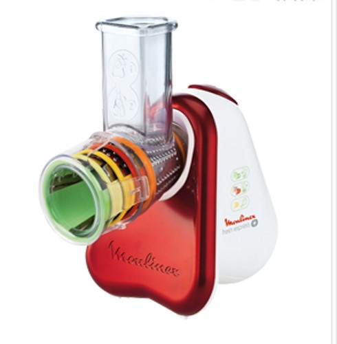 Moulinex zerkleinerer fresh - moulinex,