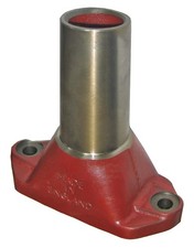 Abgaskrümmer für David Brown