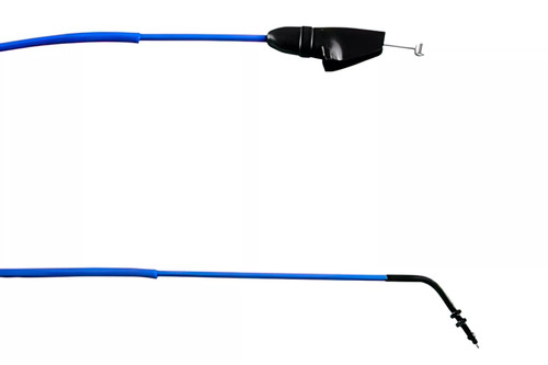 Kupplungszug teflon doppler - teflon®,