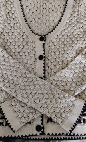 Lena hoschek jacke fernando - hoschek,