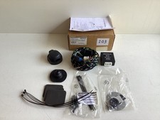 Westfalia E-Satz Anhängerkupplung 7-polig 316315300107 Dacia Duster/Sandero OVP