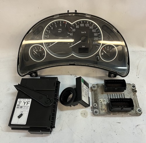 Motorsteuergerät mit allen