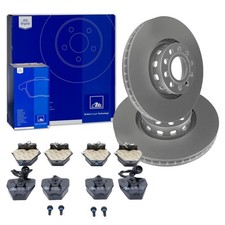 ATE BREMSSCHEIBEN 314mm +