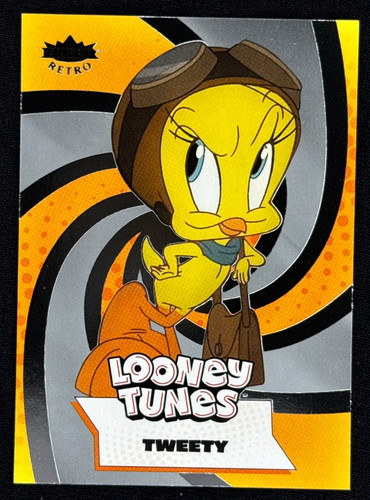 2024 fleer retro looney tunes - retro,