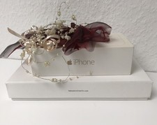 Apple iPhone & Liebeskind Lederhülle Geschenkset Weihnachten OVP    Zubehörpaket