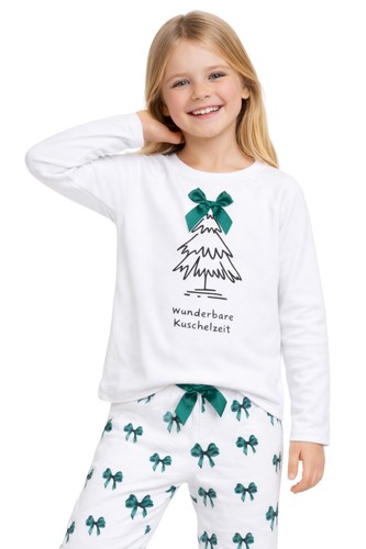Kinder pyjama louis - kinder,