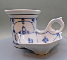 Porzellan Rasier Set 2 Tlg