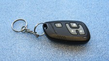 Renault / Dacia - Radio Key
