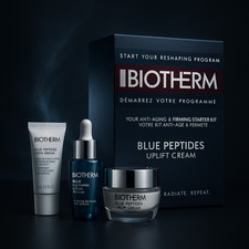Biotherm Blue Peptides Uplift