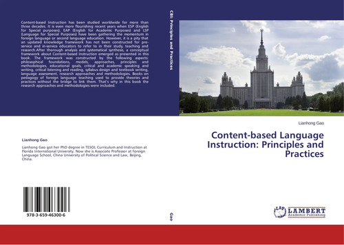 Content based language - content-based,