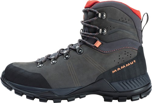 Mammut damen nova tour high - nova,