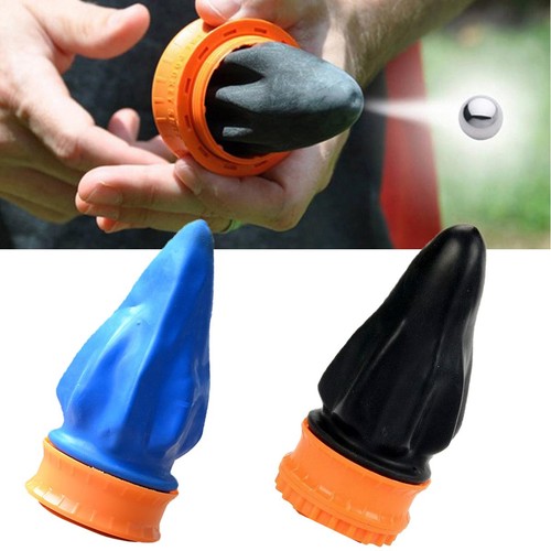 Leichte runde plastik - 2x,