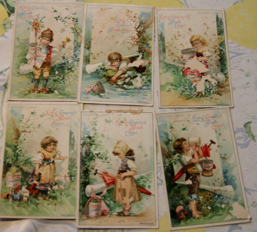 Bilder sammelbild liebig s - bilder,